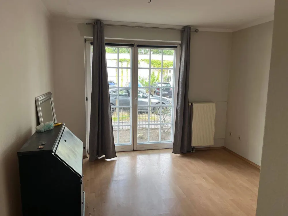 2-Zimmer-Wohnung in Bremen-Oberneuland, gerne kurzfristige Übernahme