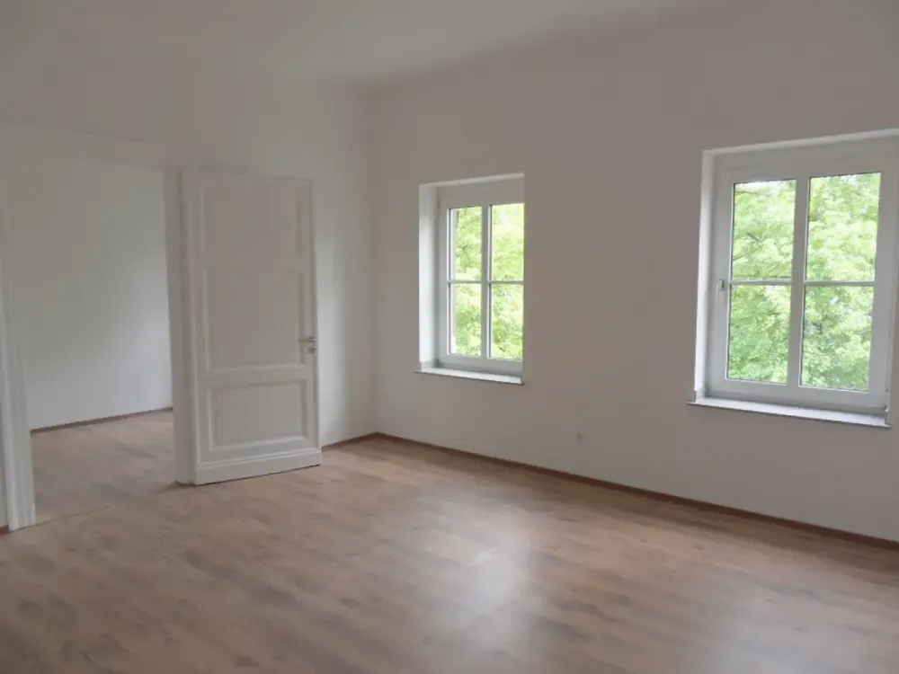 Gemütliche 2-Zimmerwohnung im Stadtzentrum von Krefeld