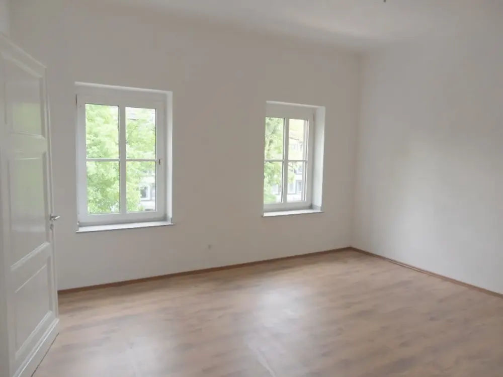 Gemütliche 2-Zimmerwohnung im Stadtzentrum von Krefeld