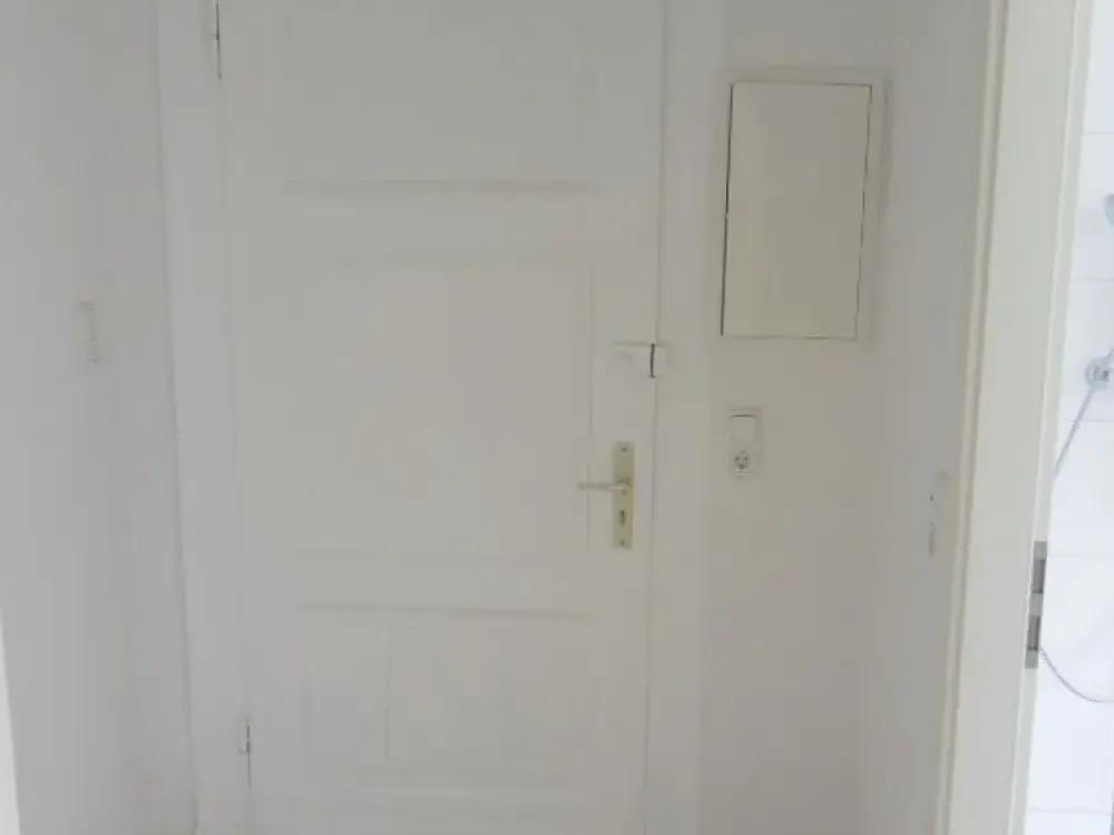 Gemütliche 2-Zimmerwohnung im Stadtzentrum von Krefeld