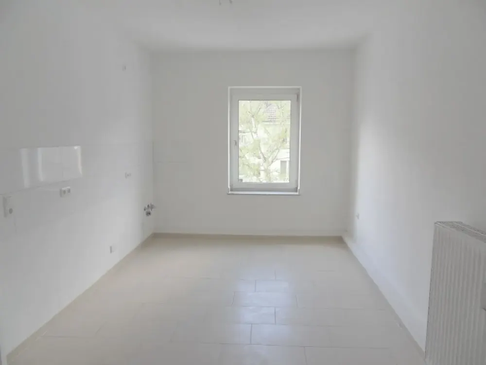 Gemütliche 2-Zimmerwohnung im Stadtzentrum von Krefeld