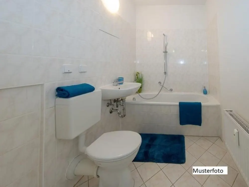 Ihre neue 4-Zimmer-Wohnung wartet!