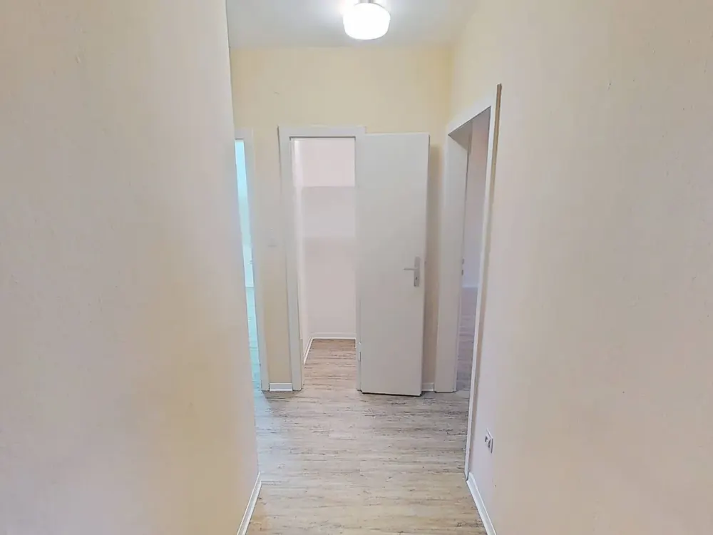 JETZT EINZIEHEN & SPAREN: Moderne 3-Zimmer-Wohnung mit Tageslichtbad und großem BALKON