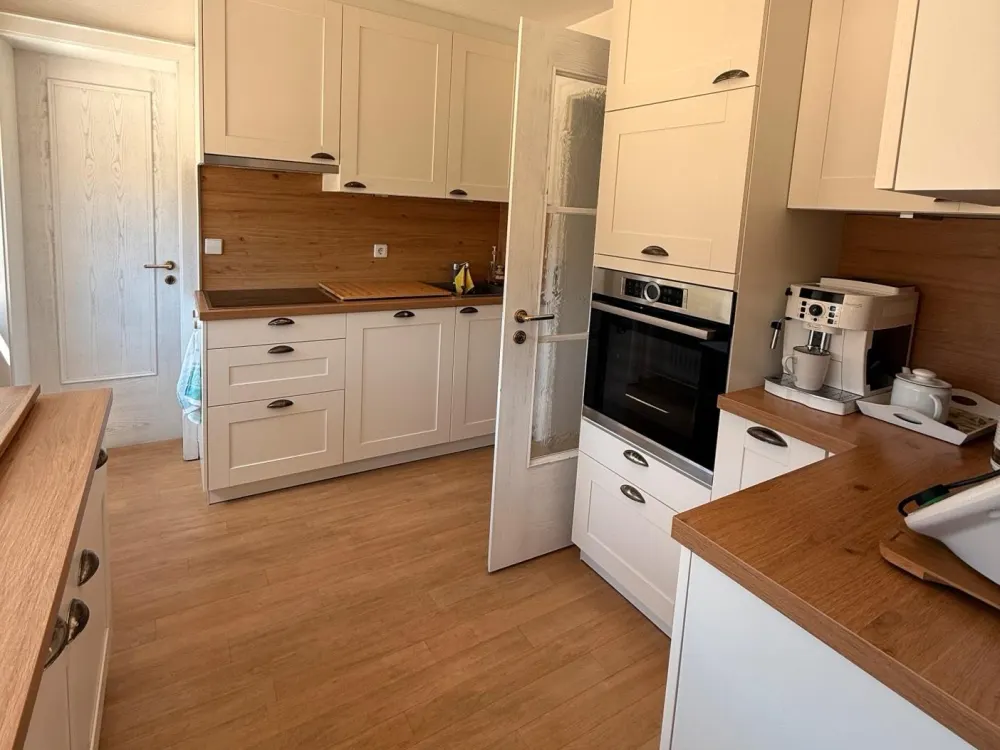 3-room apartment in the center of Bad Grönenbach