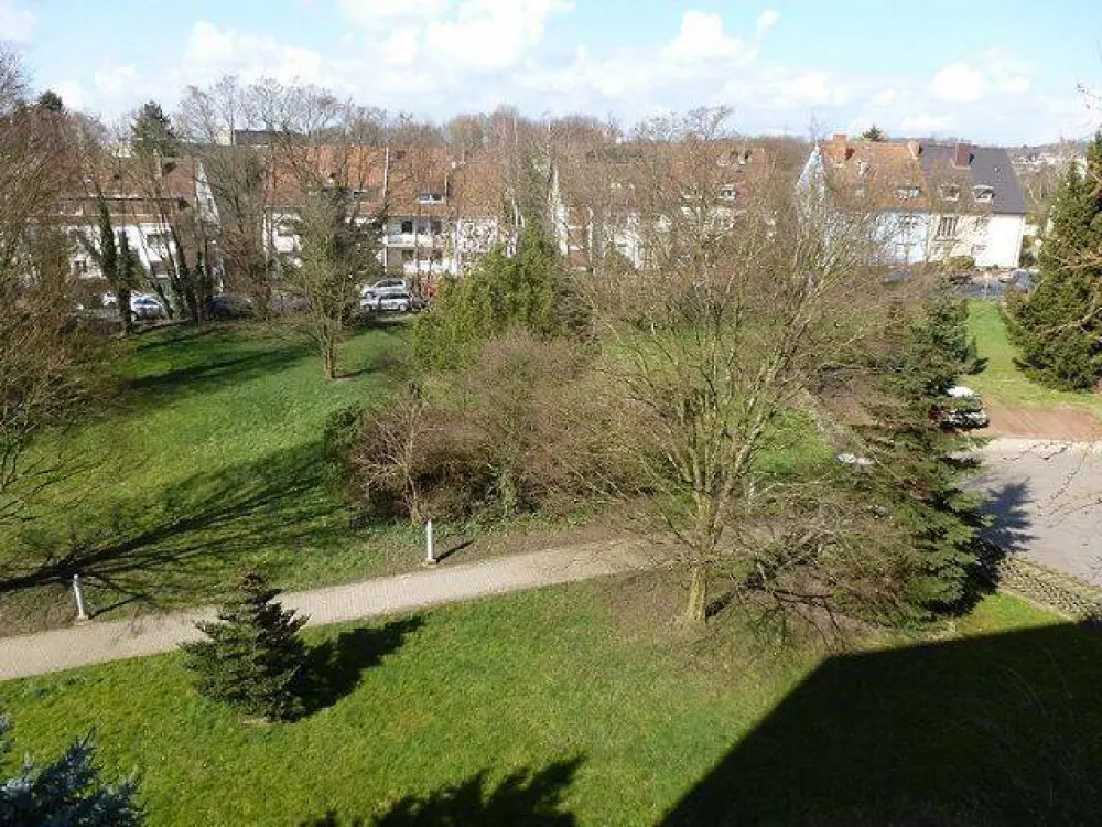 Senioren Wohnen in SB-Nähe Caritas Klinik