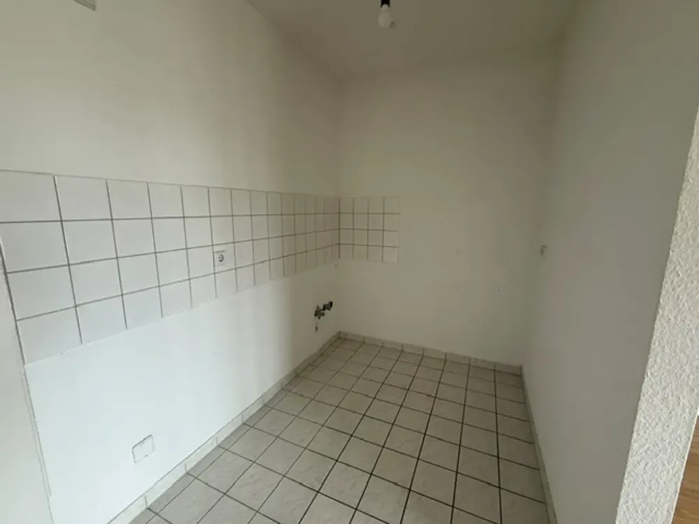 +++ Helle Singlewohnung in Naunhof +++