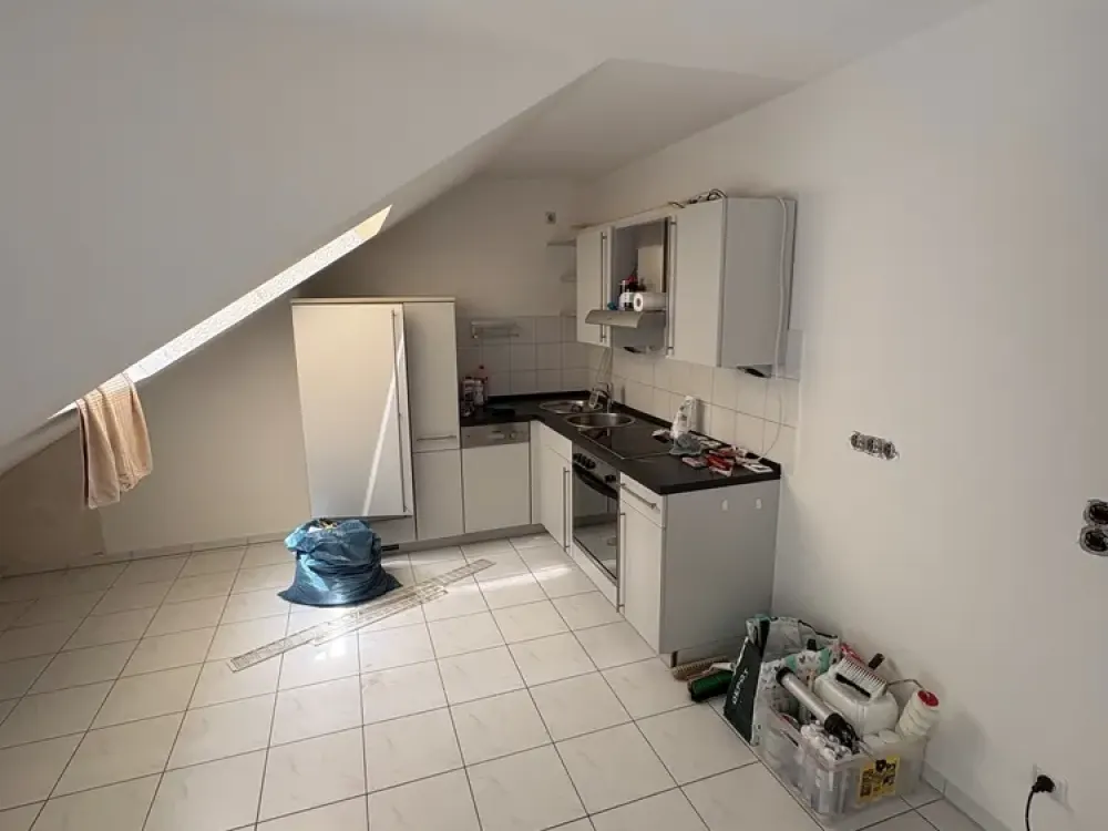 Top renovierte 2 Zimmer Wohnung in Offenbach
