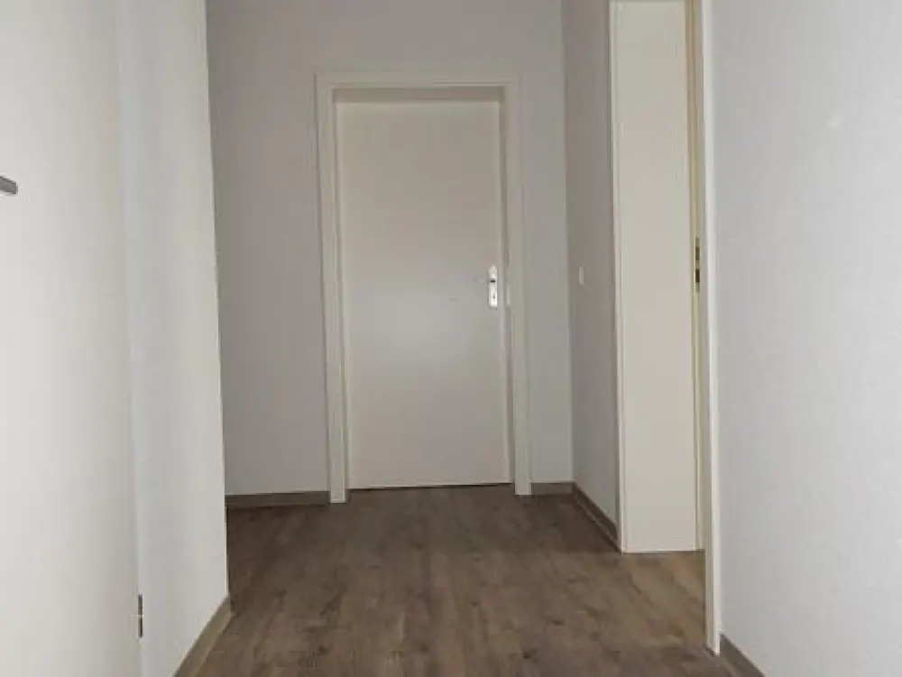 Bald verfügbar! Schöne Wohnung: ansprechende 3-Zimmer-Wohnung