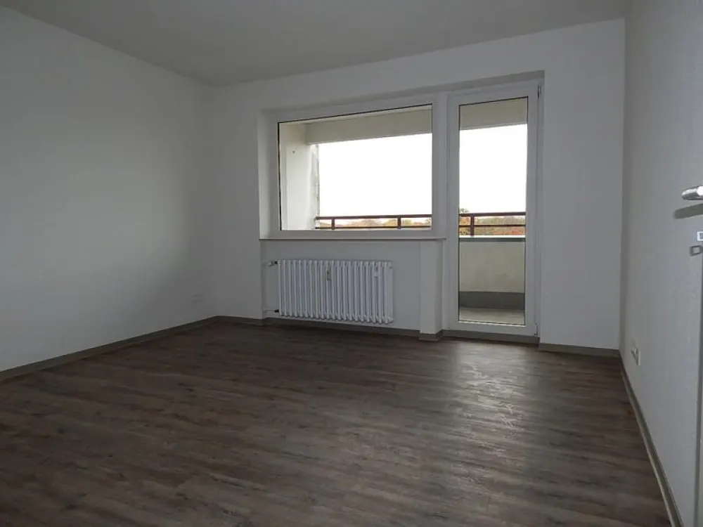 Bald verfügbar! Schöne Wohnung: ansprechende 3-Zimmer-Wohnung