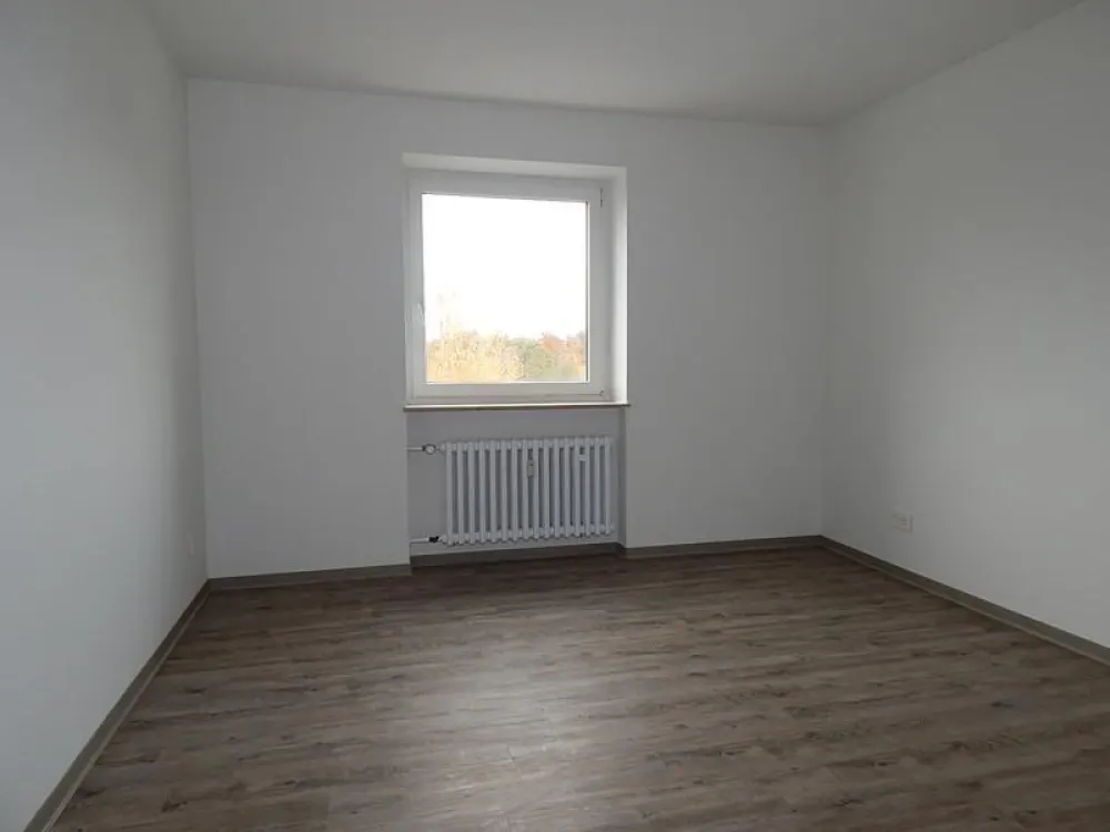 Bald verfügbar! Schöne Wohnung: ansprechende 3-Zimmer-Wohnung