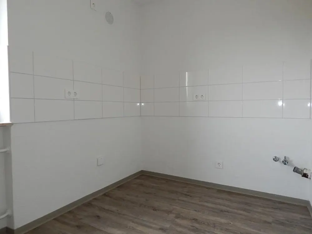Bald verfügbar! Schöne Wohnung: ansprechende 3-Zimmer-Wohnung