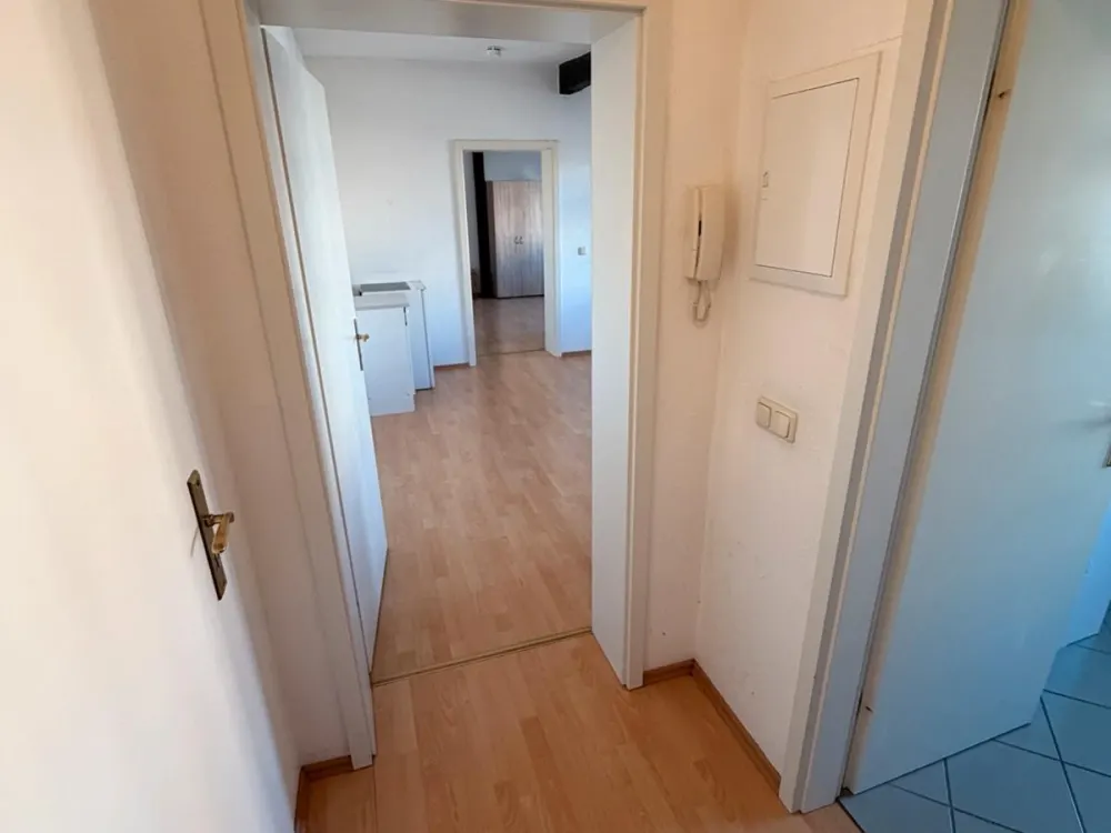 New Tenant Wanted, 2-Room Apartment of approx. 40 m² in Erfurt