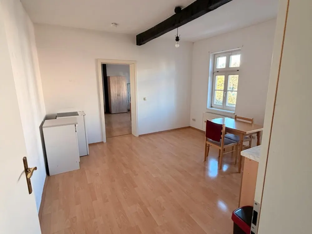 New Tenant Wanted, 2-Room Apartment of approx. 40 m² in Erfurt