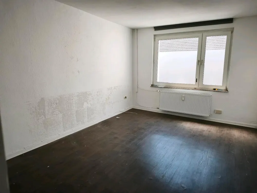 Single Wohnung in RE Süd