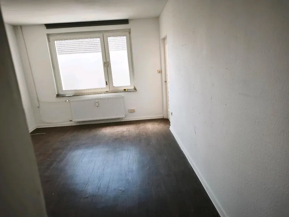 Single Wohnung in RE Süd