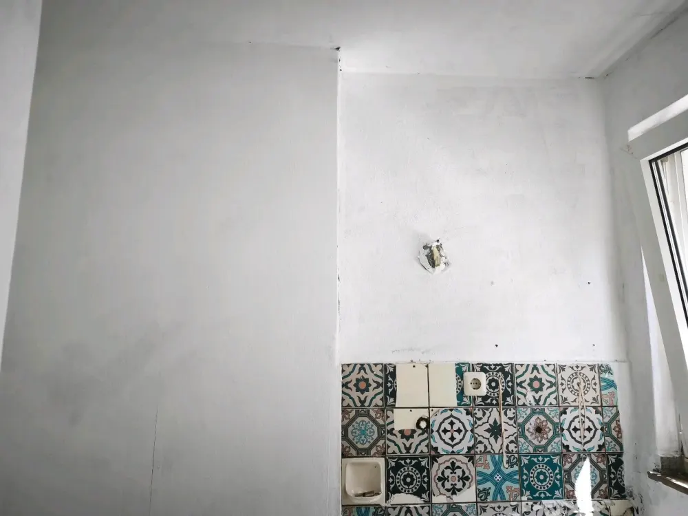 Single Wohnung in RE Süd
