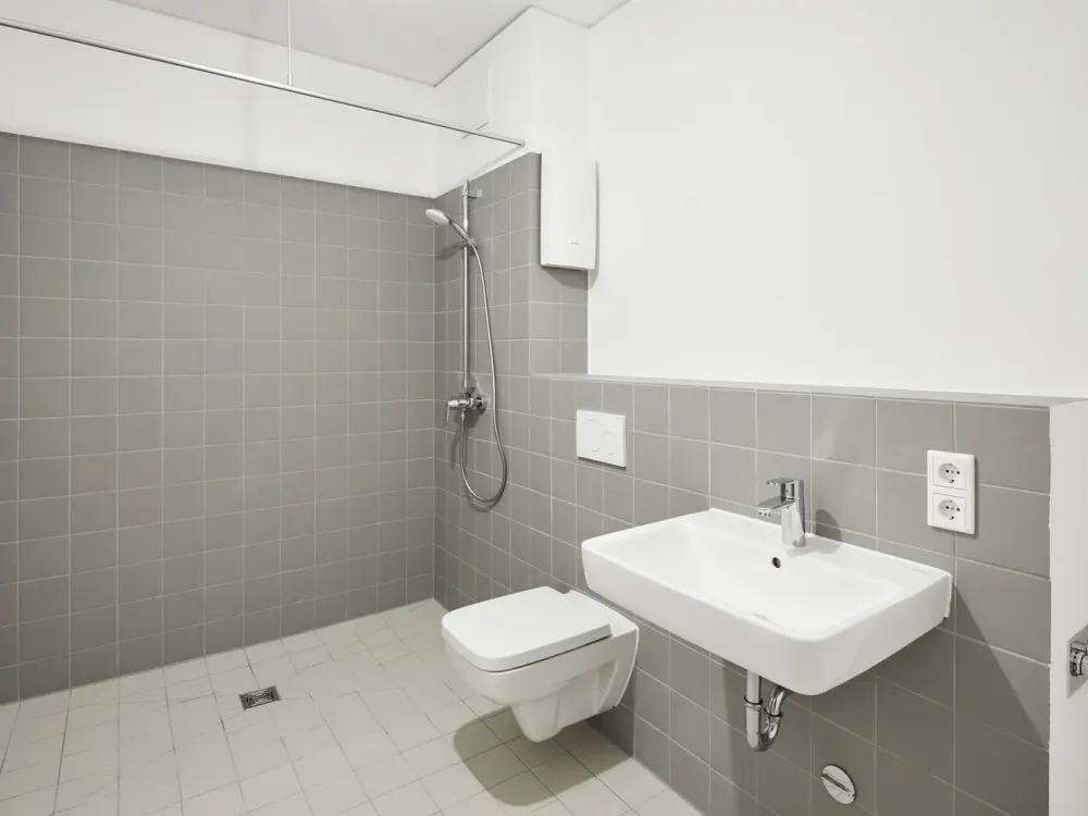 3-Zimmer-Wohnungen ohne WBS - ideal für Familien