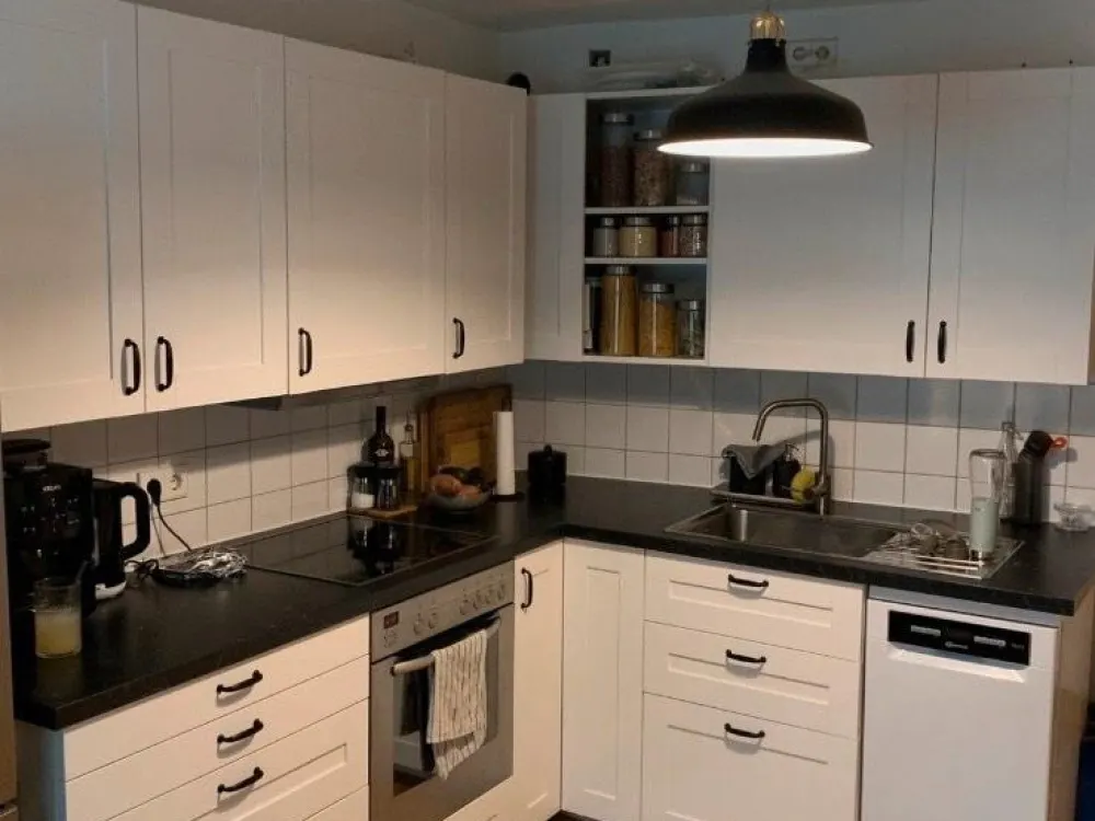 2 Zimmer Wohnung 93qm Ravensburger Innenstadt