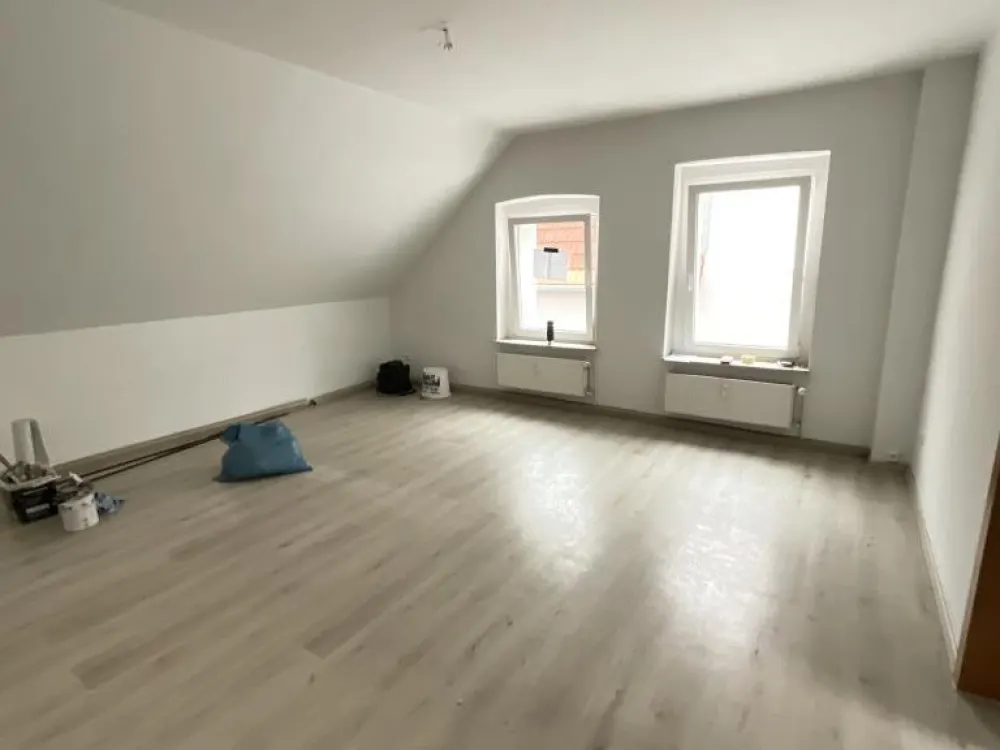 2-Zimmer Dachgeschoss Wohnung in Dortmund Bövinghausen