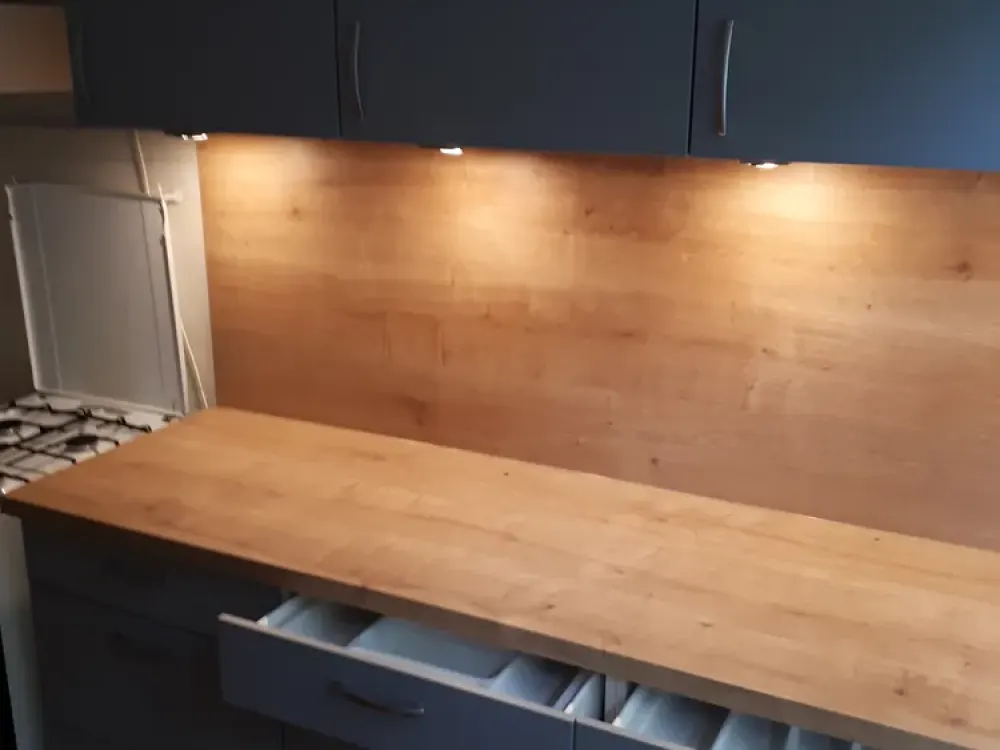 3-Room Apartment in Hamburg-Groß Flottbek