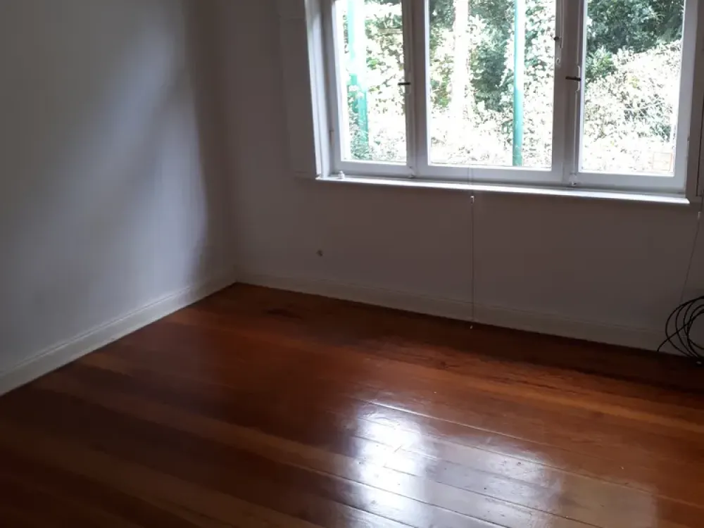 3-Room Apartment in Hamburg-Groß Flottbek