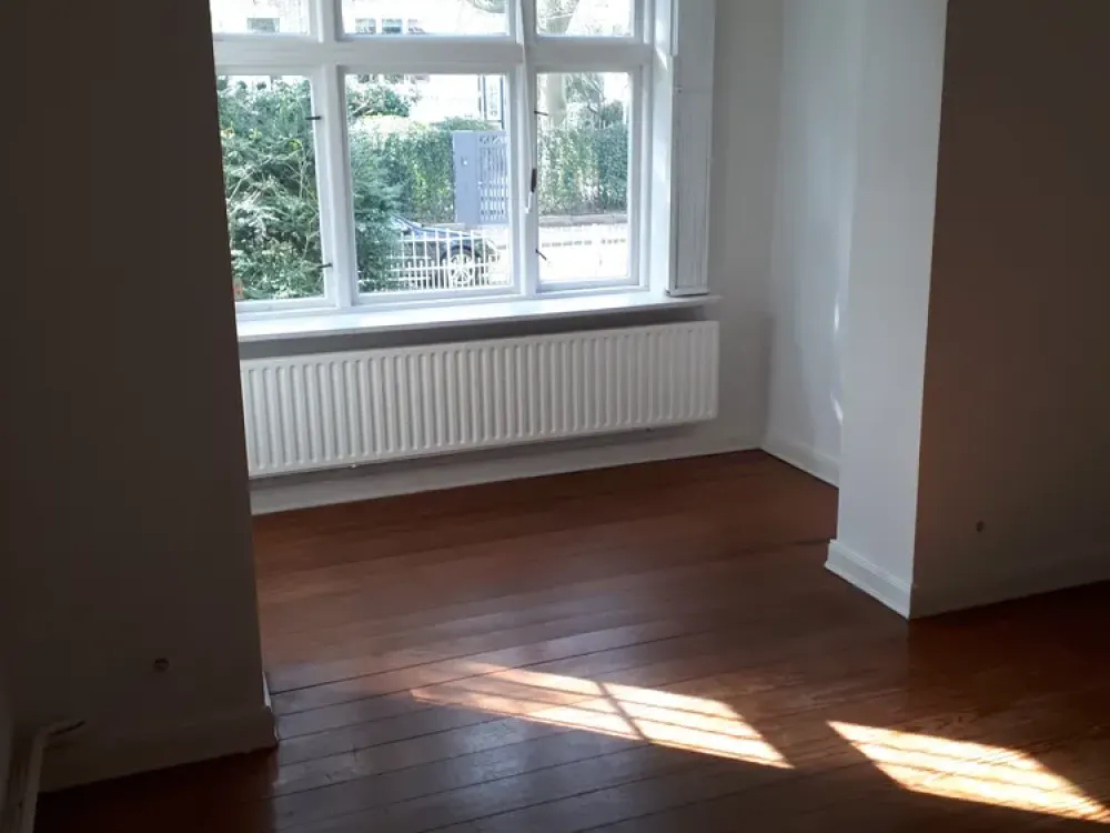 3-Room Apartment in Hamburg-Groß Flottbek
