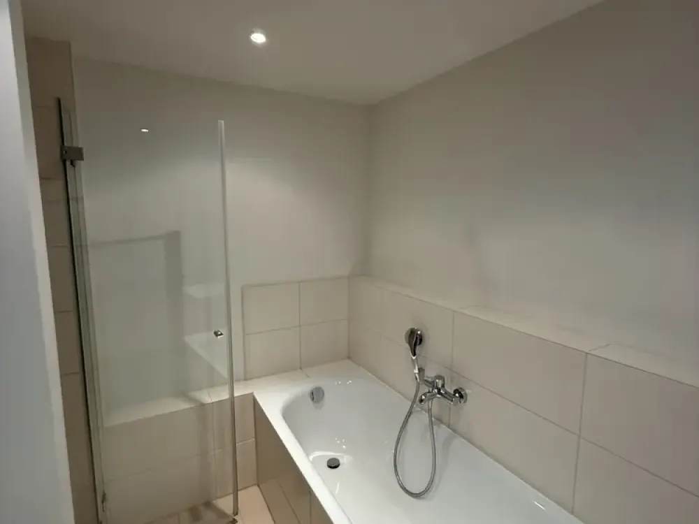 wunderschöne 3 Zimmer Wohnung mit Balkon