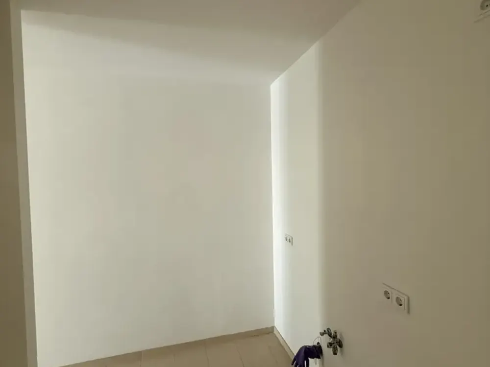 wunderschöne 3 Zimmer Wohnung mit Balkon