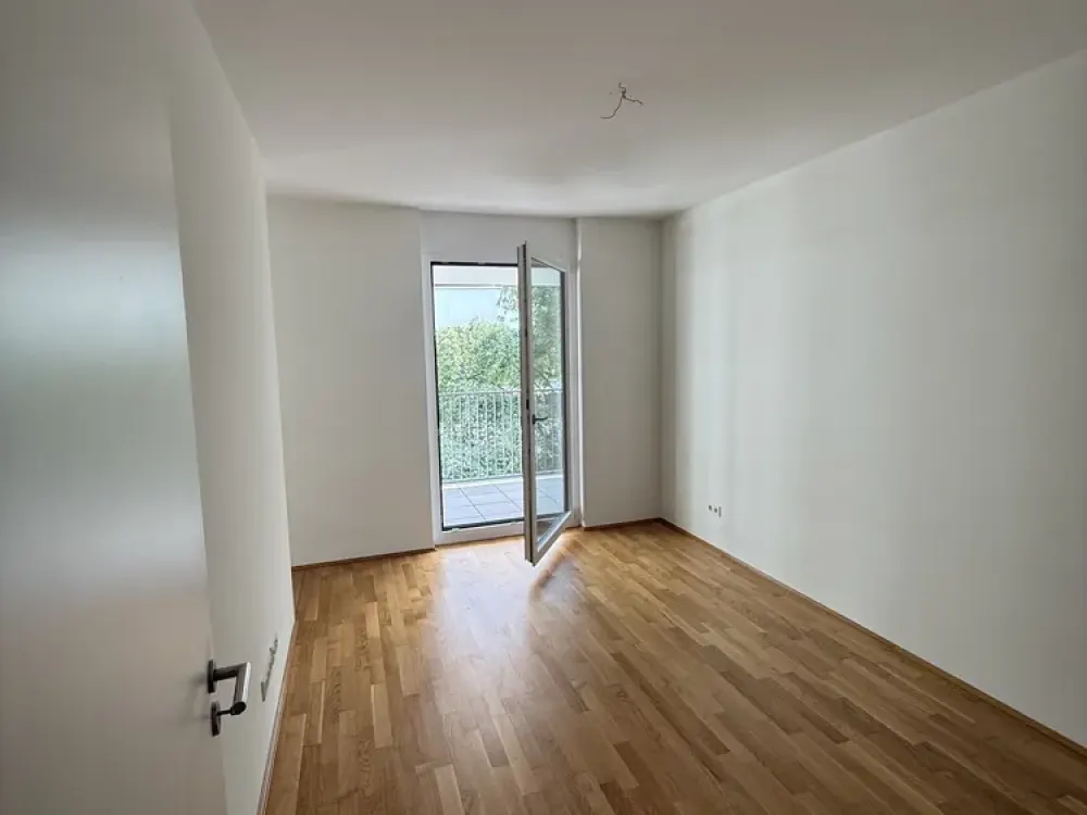 wunderschöne 3 Zimmer Wohnung mit Balkon