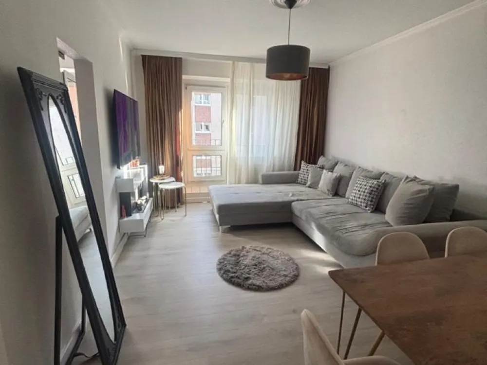 3 Zimmer Wohnung in Friedrichshain top Lage
