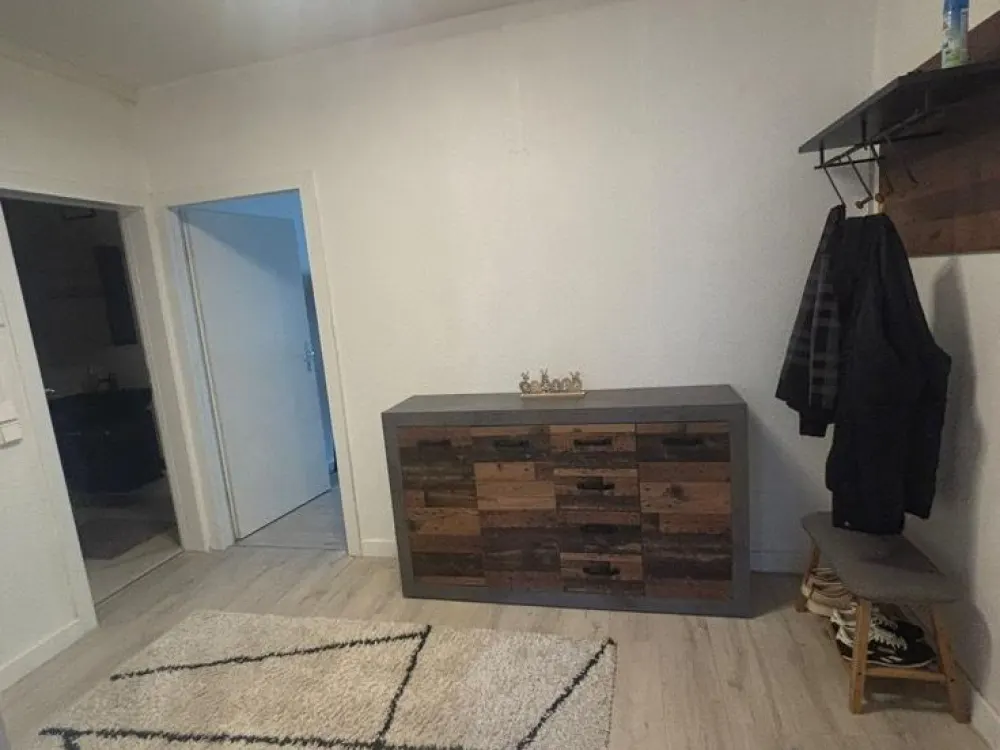 3 Zimmer Wohnung in Friedrichshain top Lage