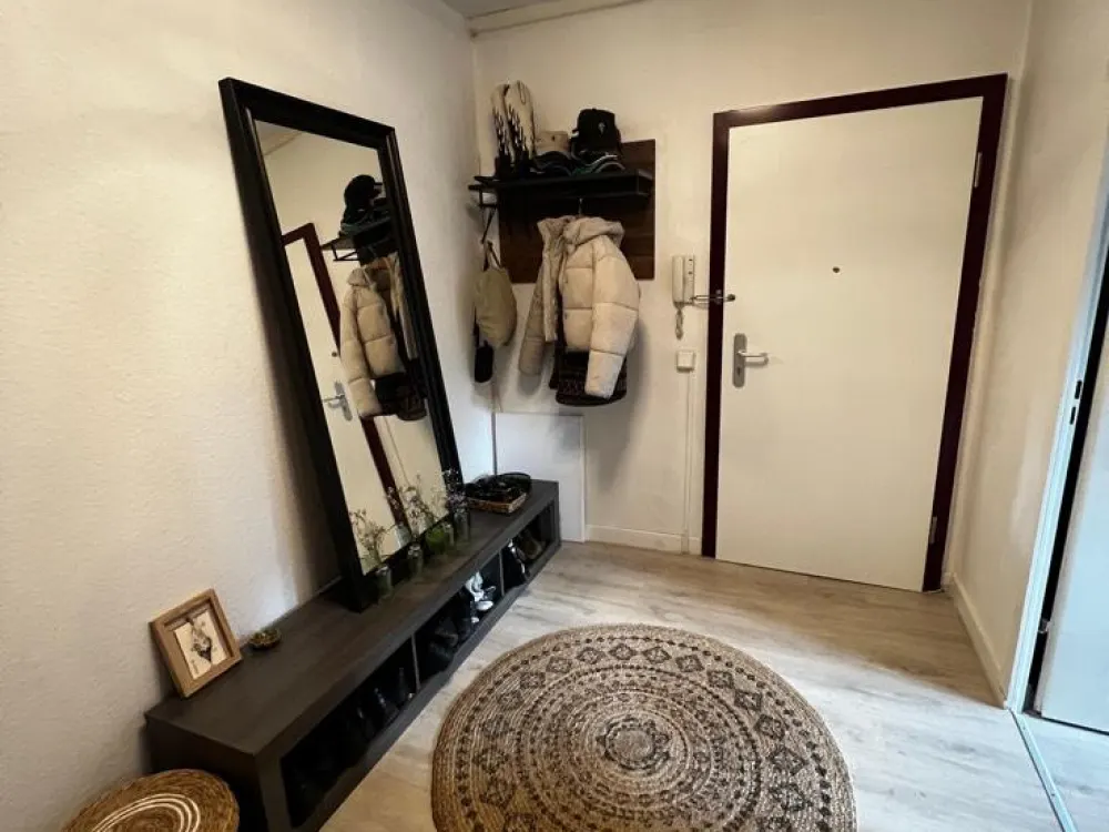 3 Zimmer Wohnung in Friedrichshain top Lage