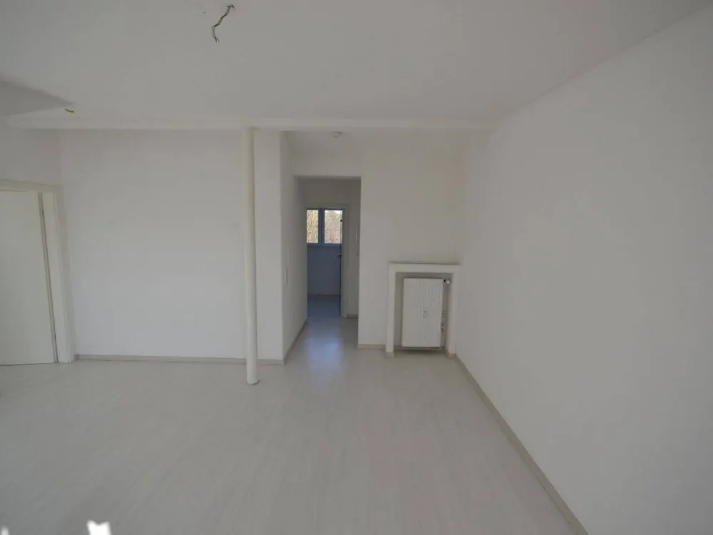 Charmante 2-Zimmer-Wohnung über den Dächern Münchens