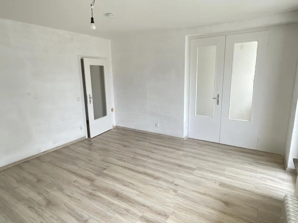 Charmante 2-Zimmer-Wohnung in Krefeld, Vielseitig und modern!