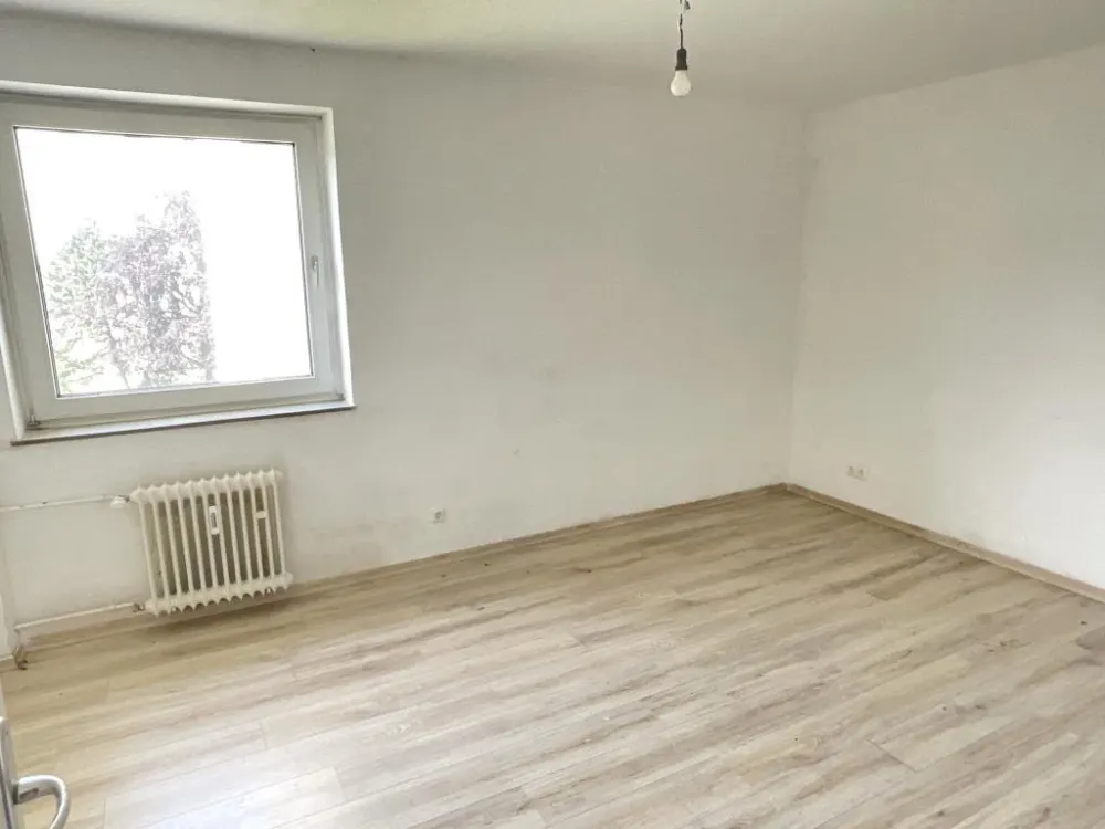 Charmante 2-Zimmer-Wohnung in Krefeld, Vielseitig und modern!