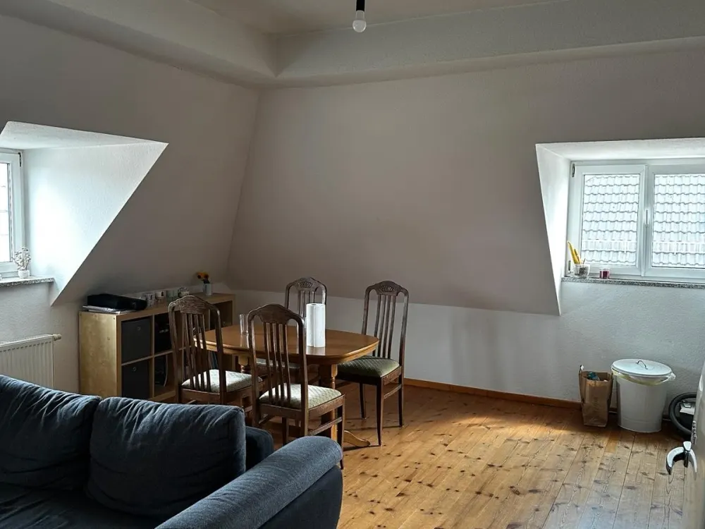 Cozy Apartment in Leipzig-Plagwitz
