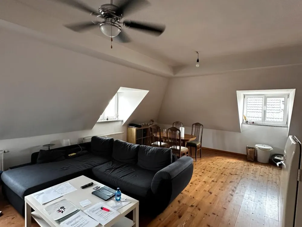 Cozy Apartment in Leipzig-Plagwitz