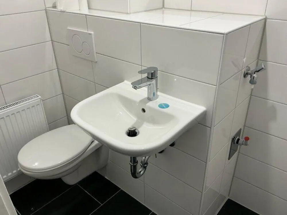 Miet mich - günstig geschnittene 3-Zimmer-Wohnung