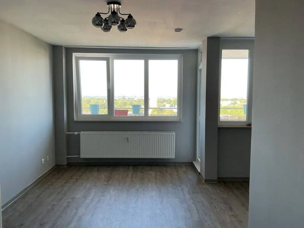 Miet mich - günstig geschnittene 3-Zimmer-Wohnung