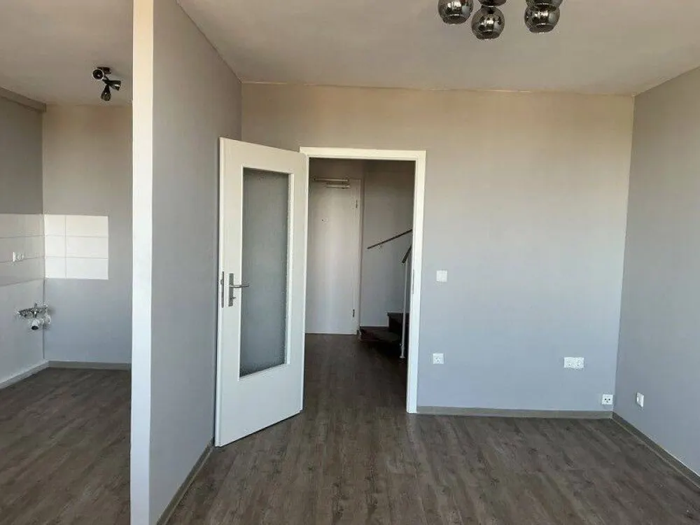 Miet mich - günstig geschnittene 3-Zimmer-Wohnung
