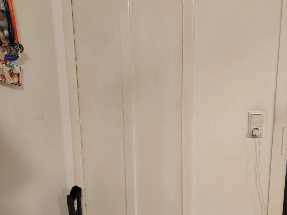 2 Zimmer Wohnung im EG zu vermieten