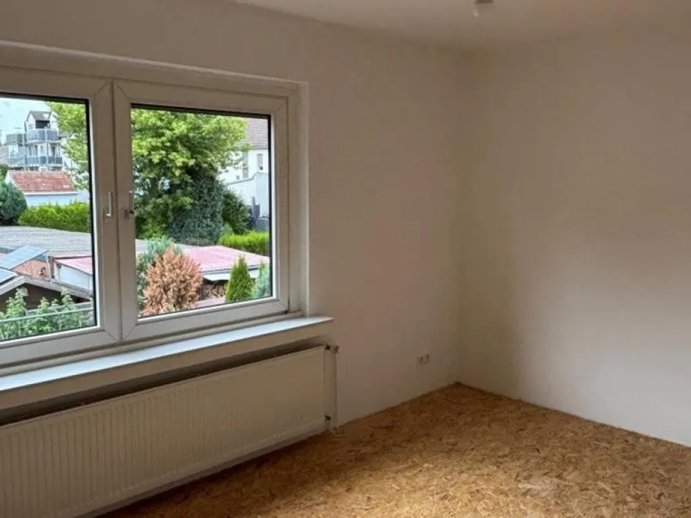 Bringen Sie Ihr Herz mit, es wird sich wohlfühlen!