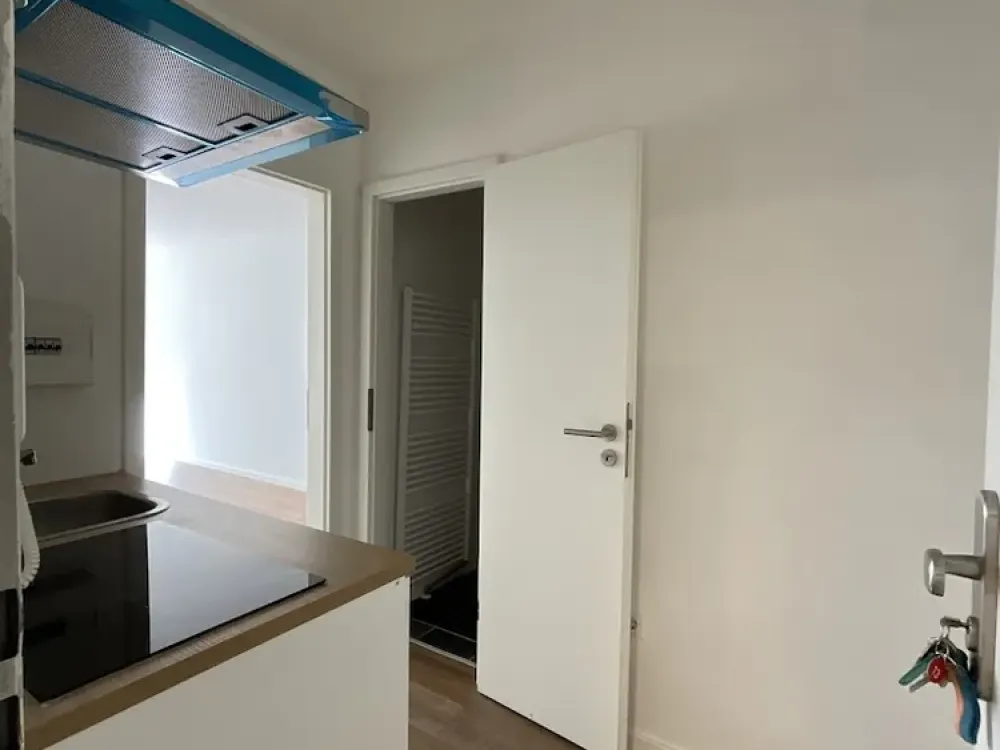 Gemütliches Appartement in Laim