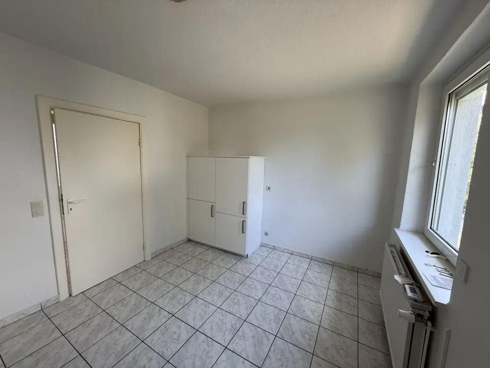 Schöne 2-Zimmer-Wohnung in Buxtehude Altkloster