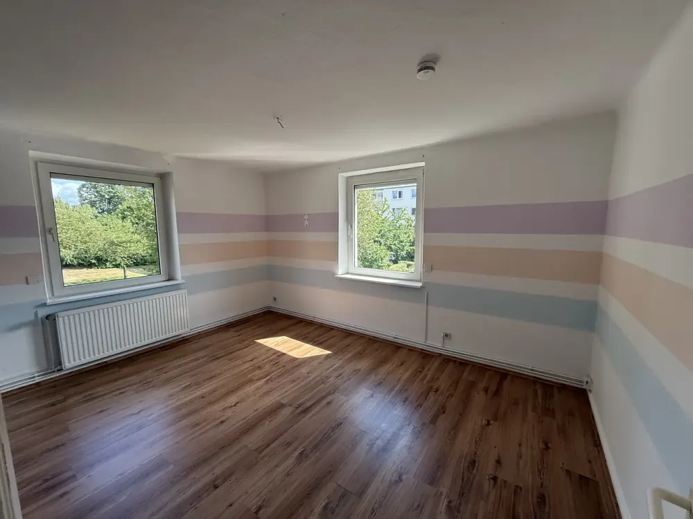 Schöne 2-Zimmer-Wohnung in Buxtehude Altkloster