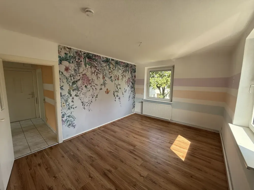 Schöne 2-Zimmer-Wohnung in Buxtehude Altkloster