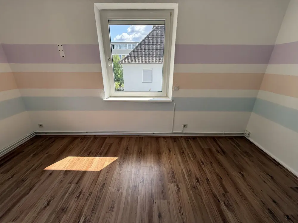Schöne 2-Zimmer-Wohnung in Buxtehude Altkloster