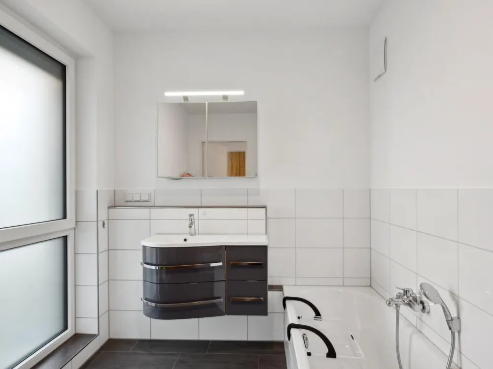 Modern & gemütlich: 3-Zimmer-Wohnung mit Tiefgarage in Kirchrode