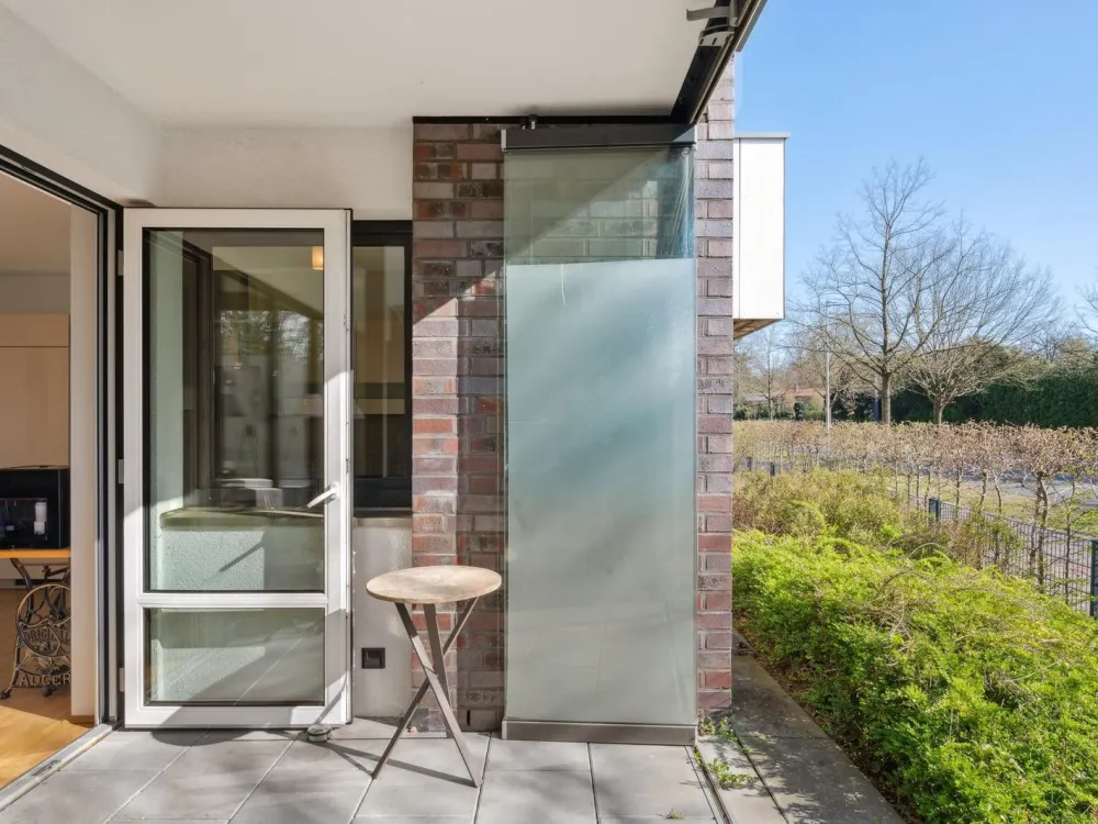 Modern & gemütlich: 3-Zimmer-Wohnung mit Tiefgarage in Kirchrode