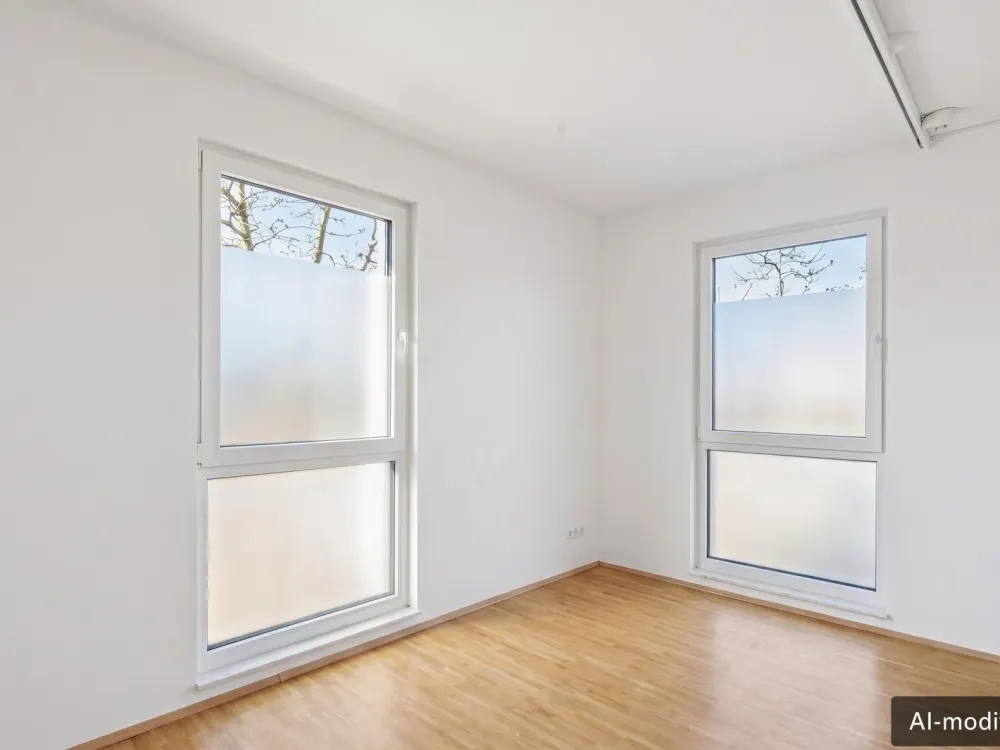 Modern & gemütlich: 3-Zimmer-Wohnung mit Tiefgarage in Kirchrode